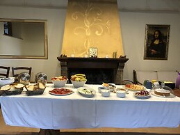 Agriturismo Poggio Monte