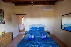 Agriturismo Poggio Monte