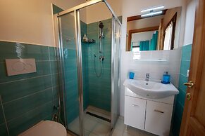 Agriturismo Poggio Monte