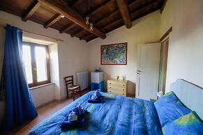 Agriturismo Poggio Monte