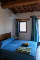 Agriturismo Poggio Monte