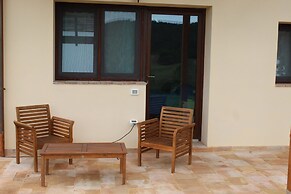 Agriturismo Poggio Monte