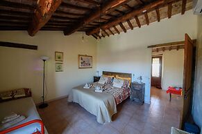 Agriturismo Poggio Monte