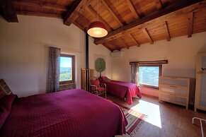 Agriturismo Poggio Monte