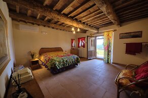 Agriturismo Poggio Monte