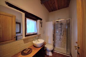 Agriturismo Poggio Monte