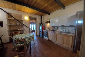 Agriturismo Poggio Monte