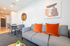 Ramada by Wyndham Newmarket Auckland