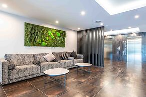 Ramada by Wyndham Newmarket Auckland