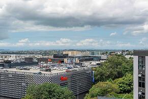 Ramada by Wyndham Newmarket Auckland