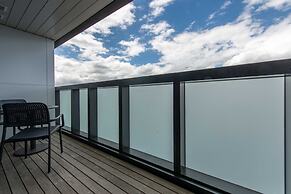 Ramada by Wyndham Newmarket Auckland