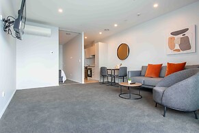 Ramada by Wyndham Newmarket Auckland