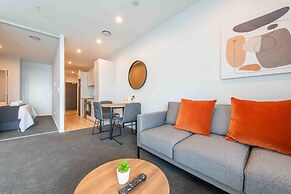 Ramada by Wyndham Newmarket Auckland