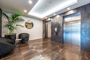 Ramada by Wyndham Newmarket Auckland