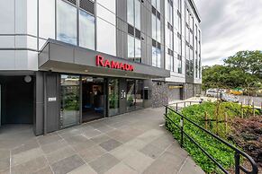 Ramada by Wyndham Newmarket Auckland
