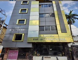 HOTEL VIP INTERNATIONAL