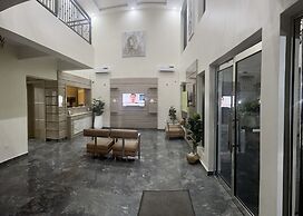 De Rigg Place Victoria Island