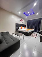 De Rigg Place Victoria Island