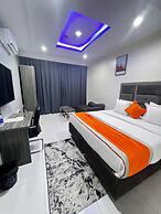 De Rigg Place Victoria Island