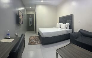 De Rigg Place Victoria Island