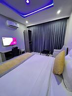De Rigg Place Victoria Island