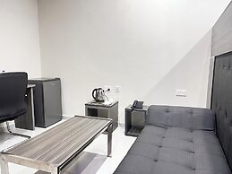 De Rigg Place Victoria Island