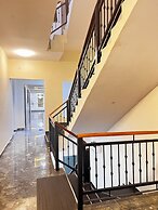 De Rigg Place Victoria Island