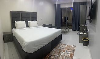 De Rigg Place Victoria Island