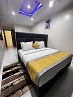 De Rigg Place Victoria Island