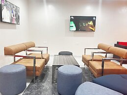 De Rigg Place Victoria Island