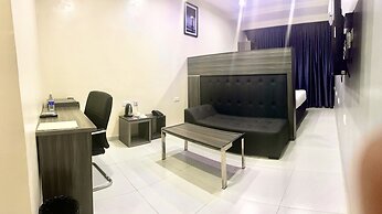 De Rigg Place Victoria Island