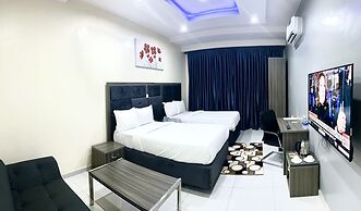 De Rigg Place Victoria Island