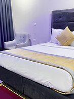 De Rigg Place Victoria Island
