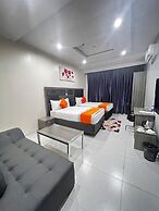 De Rigg Place Victoria Island