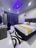De Rigg Place Victoria Island