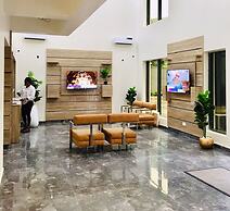 De Rigg Place Victoria Island