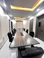 De Rigg Place Victoria Island