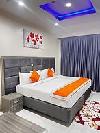 De Rigg Place Victoria Island