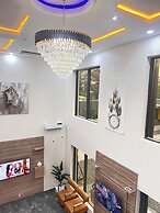 De Rigg Place Victoria Island
