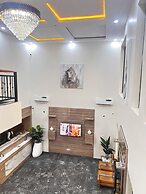 De Rigg Place Victoria Island