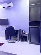 De Rigg Place Victoria Island