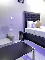 De Rigg Place Victoria Island