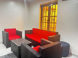 De Rigg Place Victoria Island