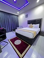De Rigg Place Victoria Island