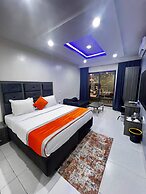 De Rigg Place Victoria Island