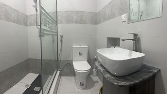 De Rigg Place Victoria Island