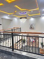 De Rigg Place Victoria Island