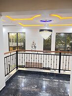 De Rigg Place Victoria Island