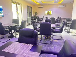 De Rigg Place Victoria Island