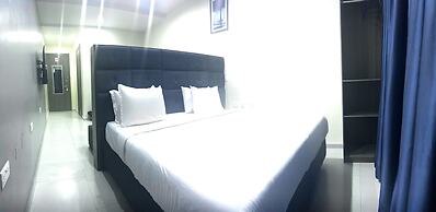 De Rigg Place Victoria Island